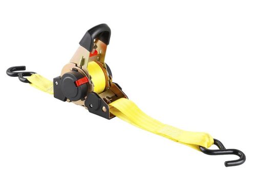 FESTA Önbehúzó racsnis rakományrögzítő heveder 4 m x 35 mm / 500 kg