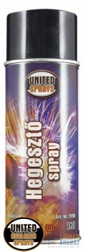 HEGESZTÕ SPRAY 400 ML