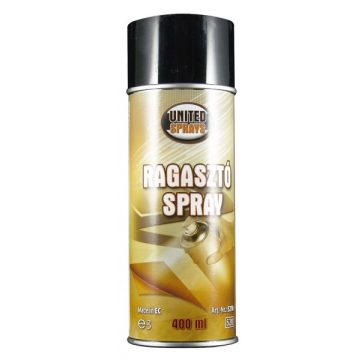 RAGASZTÓ SPRAY 400 ML