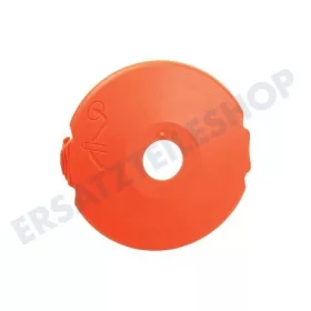 Gardena TurboTrimmer EasyCut400 (8846) damilfej fedél