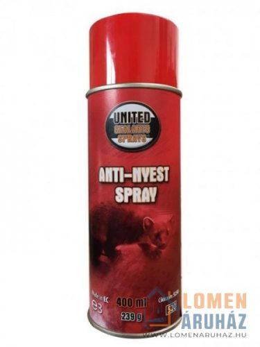 ANTI-NYEST SPRAY 400 ML