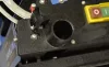Dekopírfűrész GDS 16 elektronic