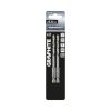 GRAPHITE Csigafúró, 1/4" hatszög szárral, HSS DIN 338, 5,5mm, 2db/cs