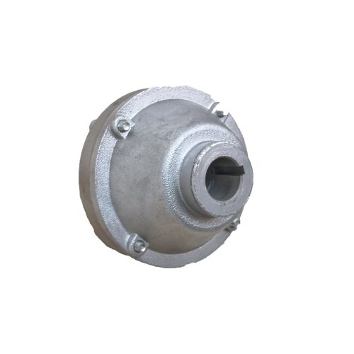 Kuplung, komplett, kúpos, RK02/B-3 - rotációs kapa, talajfúró