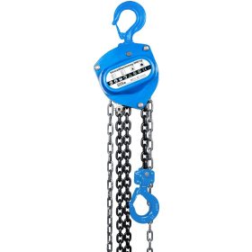 Láncos Emelő 2000 Kg