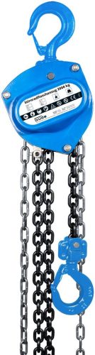 Láncos Emelő 2000 Kg