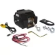 Elektromos csörlő 1800/12 Volt