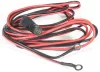 Elektromos csörlő 1800/12 Volt