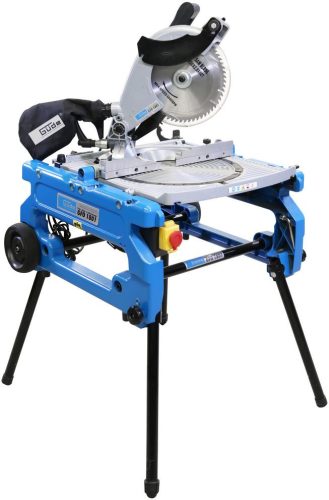 Kombifűrész GFO 1801