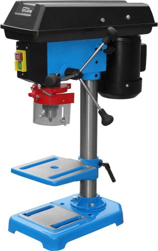 GÜDE OSZLOPOS FÚRÓGÉP GTB 13/355