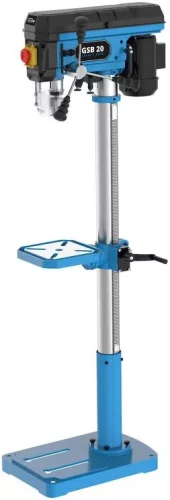 Oszlopos fúró GSB 20 LASER/500W