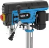 Oszlopos fúró GSB 20 LASER/500W