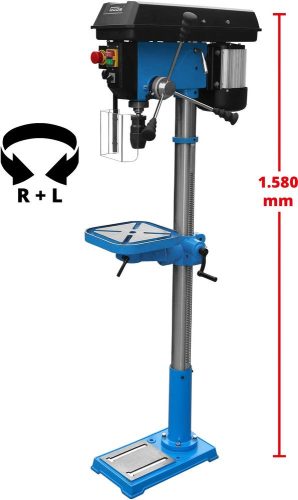 GÜDE OSZLOPOS FÚRÓGÉP GSB 20/812 R+L 55212