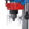 Asztali fúrógép GTB 16/550 LASER