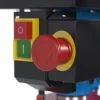 Asztali fúrógép GTB 16/550 LASER