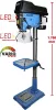 Oszlopos fúrógép GSB 25/1100 VARIO