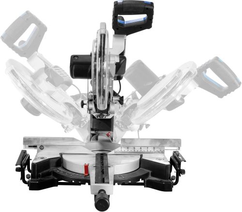 Fejező gérvágó fűrész GRK 3034.1 BSL