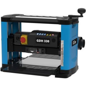 Vastagoló gyalu GDH 330