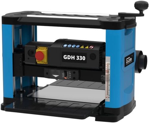 Vastagoló gyalu GDH 330