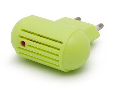 Elektromos szúnyogriasztó