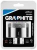 KÖRKIVÁGÓ GRAPHITE 55H314 GYÉMÁNTOS 65MM M13