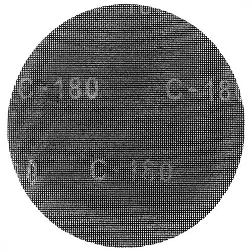 CSISZOLÓHÁLÓ GRAPHITE 55H746 225M K180 10DB