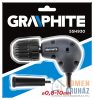 DERÉKSZÖGBEN FÚRÓ ADAPTER GRAPHITE 55H930