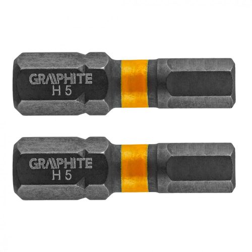 BEHAJTÓTÜSKE GRAPHITE 56H508 HEX5/2DB