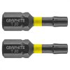 BEHAJTÓTÜSKE GRAPHITE 56H513 T15/2DB