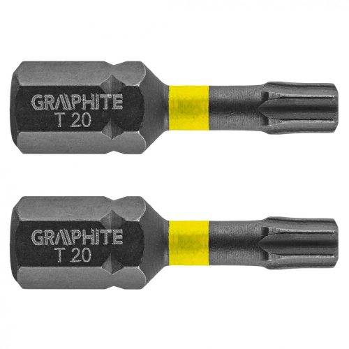 BEHAJTÓTÜSKE GRAPHITE 56H513 T15/2DB