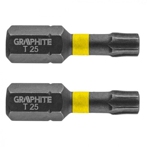 BEHAJTÓTÜSKE GRAPHITE 56H514 T25/2DB