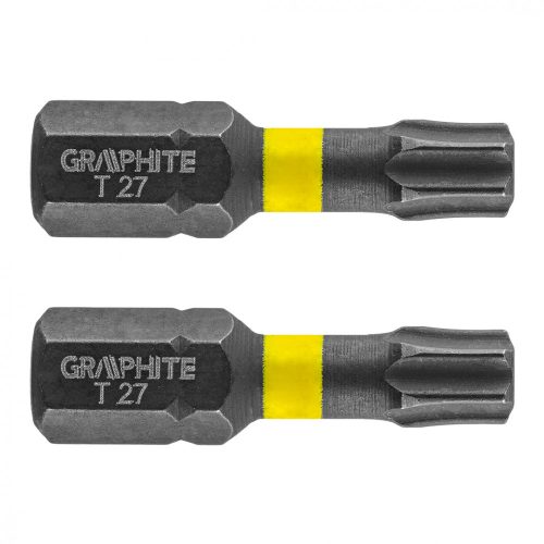 BEHAJTÓTÜSKE GRAPHITE 56H515 T27/2DB