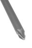 GRAPHITE Csavarhúzó bit PZ1 x 6,35 x 150mm, 1/4"