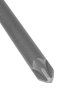 GRAPHITE Csavarhúzó bit PZ2 x 6,35 x 150mm, 1/4"