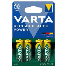 Varta AA akkumulátor ceruza R2U 2600mAh