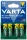 Varta AA akkumulátor ceruza R2U 2600mAh