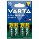 Varta AA akkumulátor ceruza R2U 2600mAh