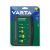 VARTA Akkutöltõ Universal (AA/AAA/C/D/9V) (üres) 300 min