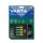 VARTA Akkutöltõ Gyorstöltõ + 4x2100mAh AA 15 perces (AA/AAA)