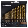 CSIGAFÚRÓ KÉSZLET GRAPHITE 57H199 TIN 19R