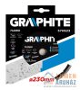 GYÉMÁNTVÁGÓ GRAPHITE 57H623 230MM TURBO VÉKONY