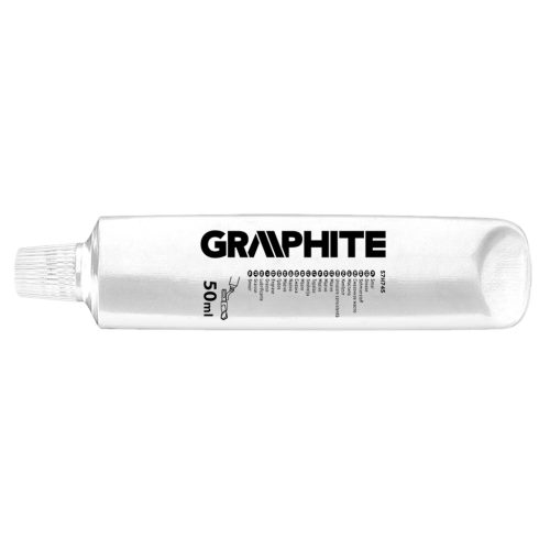 GRAPHITE ZSÍR FÚRÓKAPÁCSHOZ 50 ML