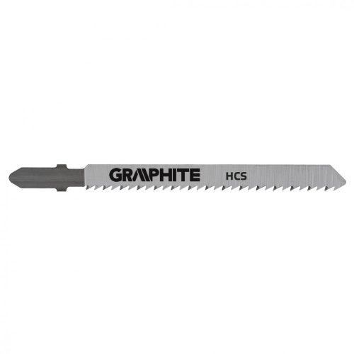 Dekopírfűrészlap GRAPHITE 57H760-25 BOSCH /25 DB