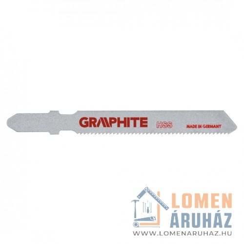 Dekopírfűrészlap GRAPHITE 57H767 BOSCH / 2 DB