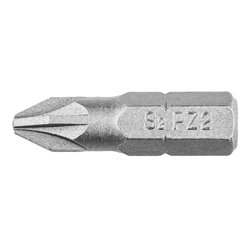 GRAPHITE Csavarhúzó bit PZ2 20db