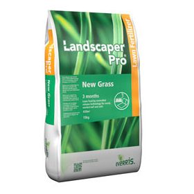 Landscaper Pro New Grass gyepműtrágya 15kg
