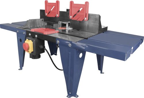 Felsőmaró asztal OFT 855