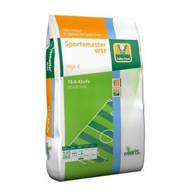 Sportsmaster High K Sportpálya, park műtrágya 25 kg