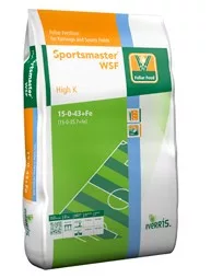 Sportsmaster High K Sportpálya, park műtrágya 25 kg