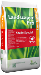 Landscaper Pro Shade Special gyepműtrágya 15 kg